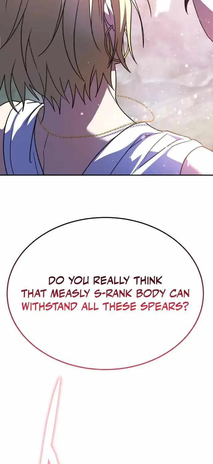 The Returned C-Rank Tank Won’t Die! Chapter 19 page 105 - 