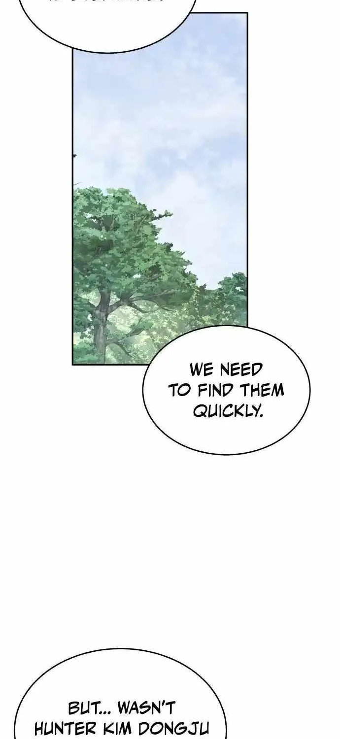The Returned C-Rank Tank Won’t Die! Chapter 19 page 3 - 