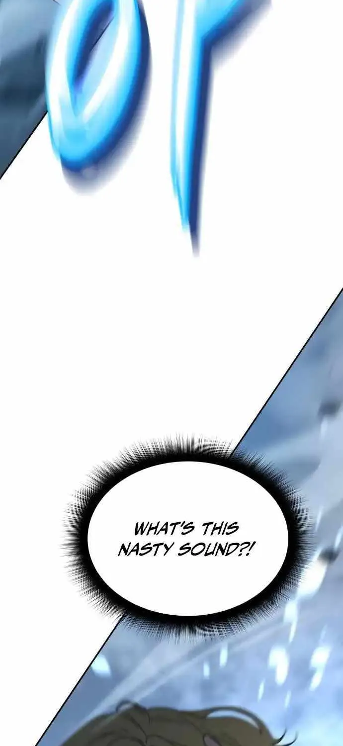 The Returned C-Rank Tank Won’t Die! Chapter 19 page 21 - 