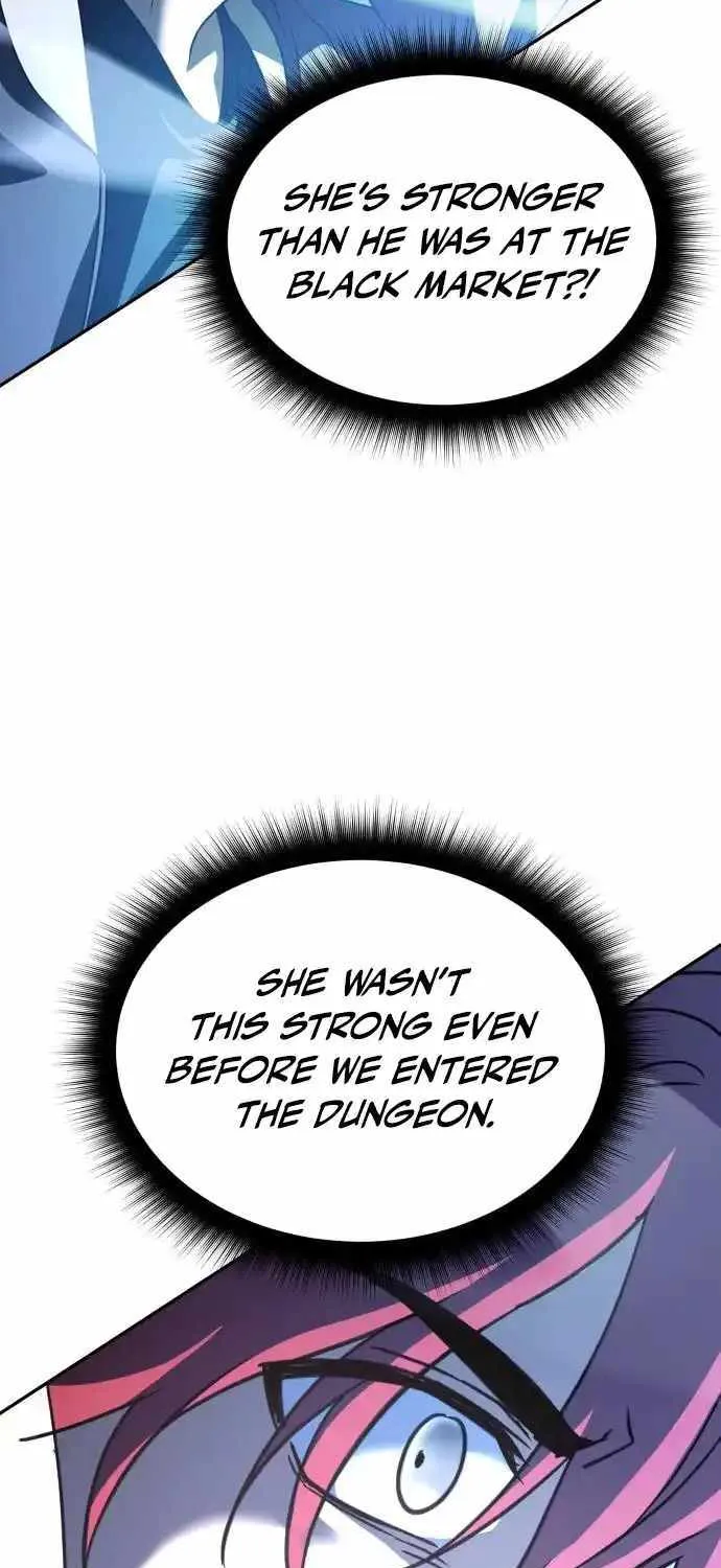 The Returned C-Rank Tank Won’t Die! Chapter 19 page 25 - 