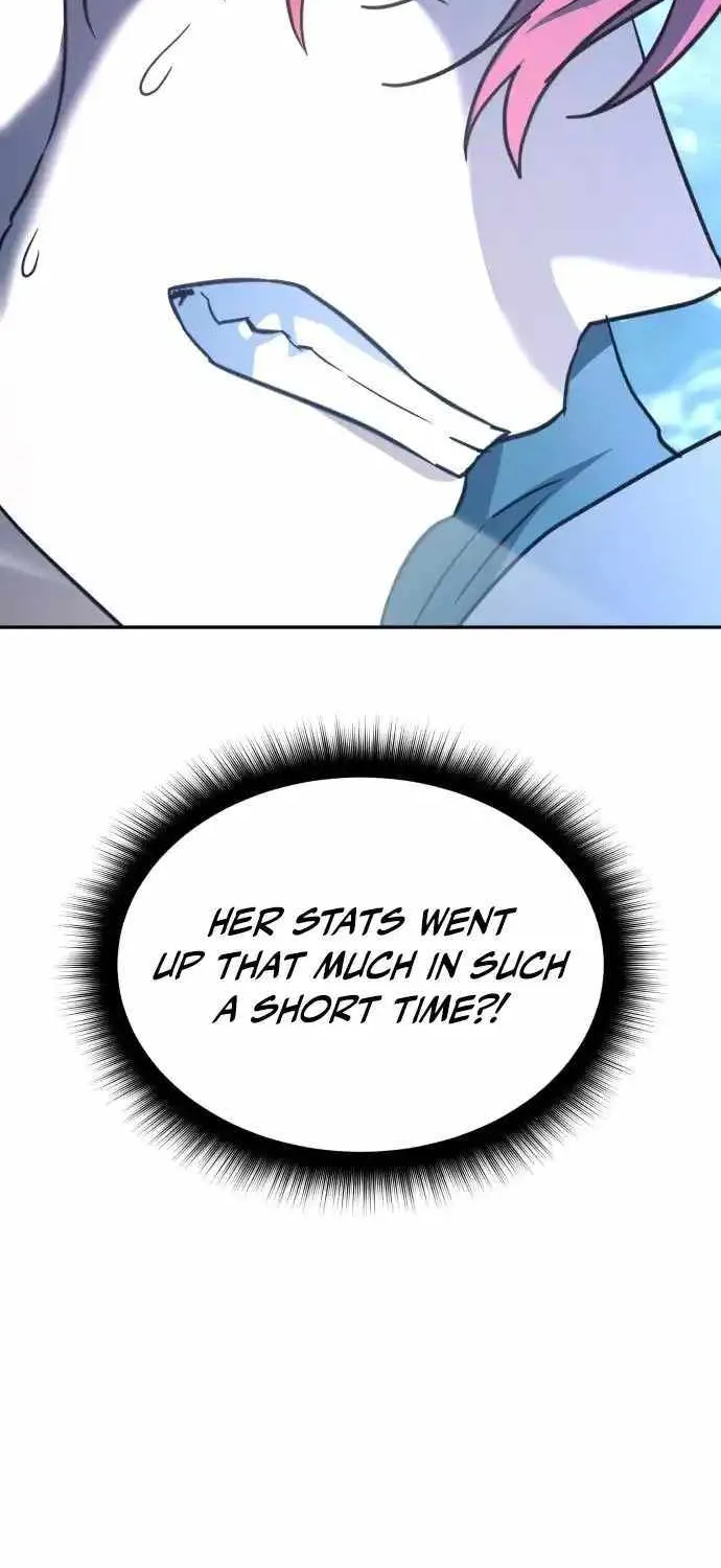 The Returned C-Rank Tank Won’t Die! Chapter 19 page 26 - 