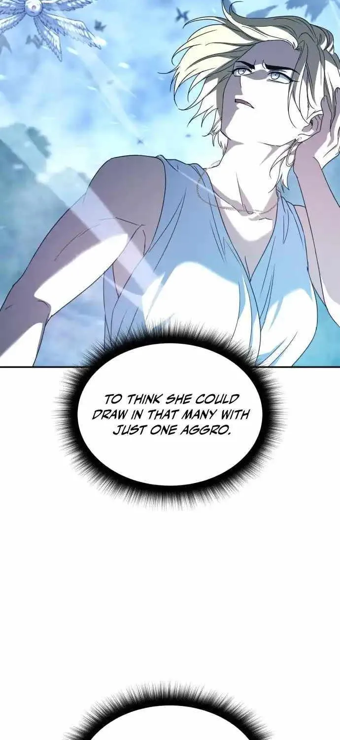 The Returned C-Rank Tank Won’t Die! Chapter 19 page 30 - 