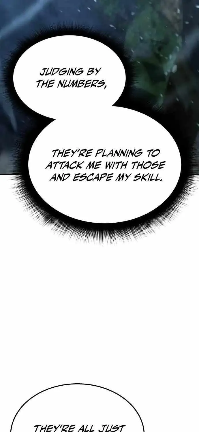 The Returned C-Rank Tank Won’t Die! Chapter 19 page 35 - 