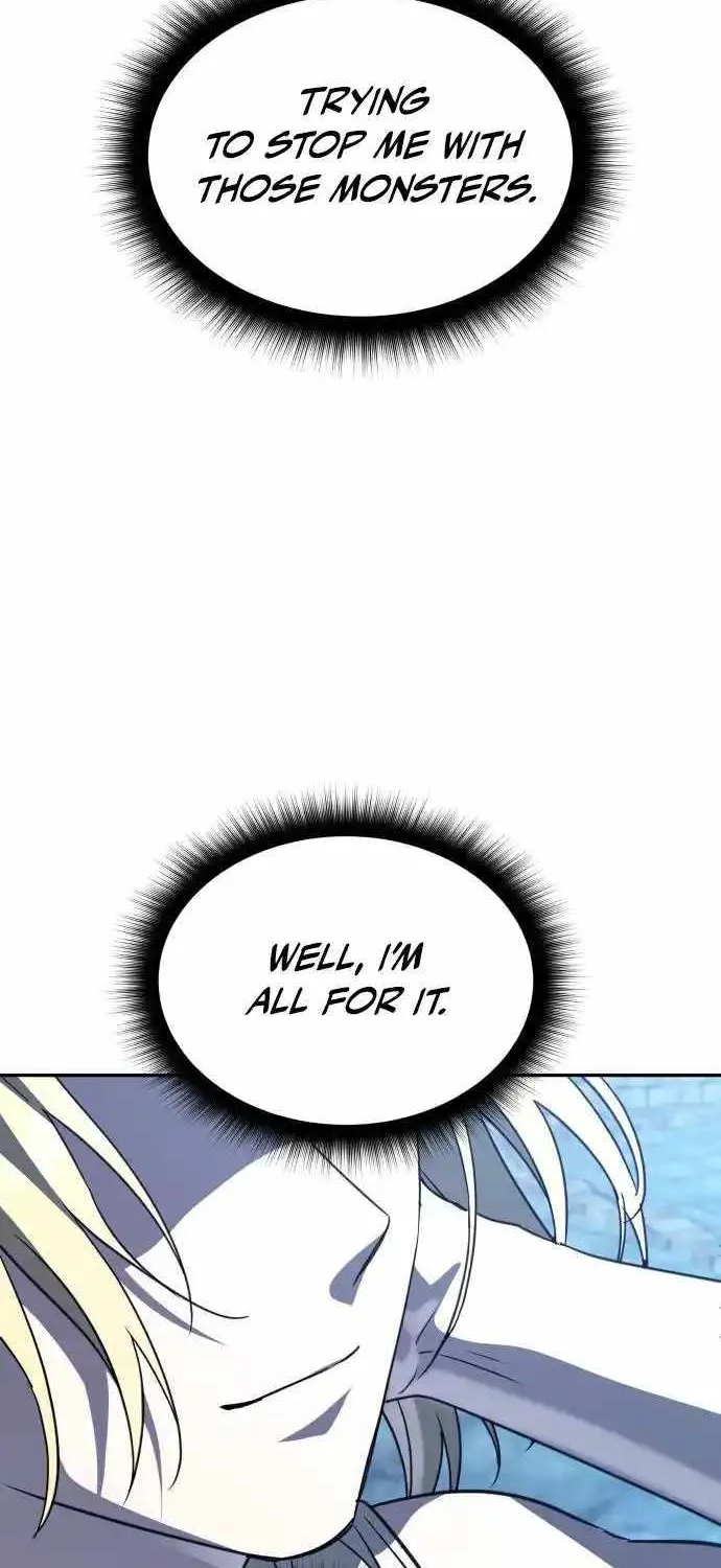 The Returned C-Rank Tank Won’t Die! Chapter 19 page 38 - 