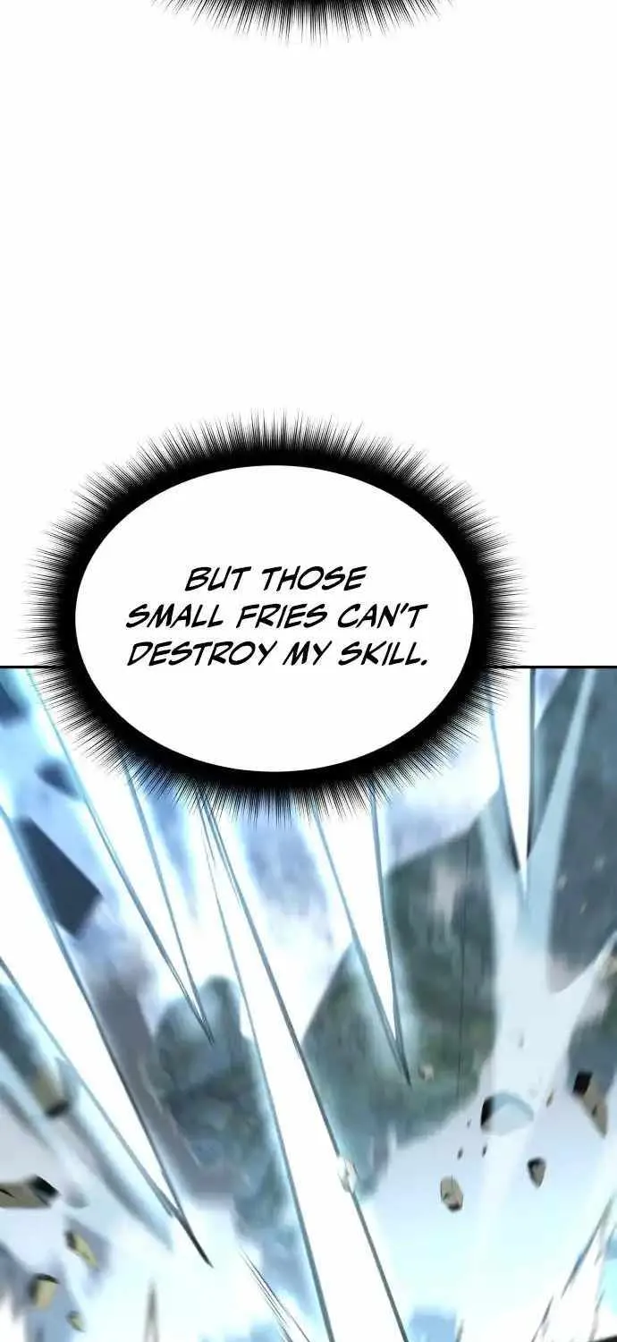 The Returned C-Rank Tank Won’t Die! Chapter 19 page 71 - 