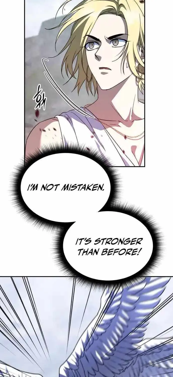 The Returned C-Rank Tank Won’t Die! Chapter 19 page 93 - 