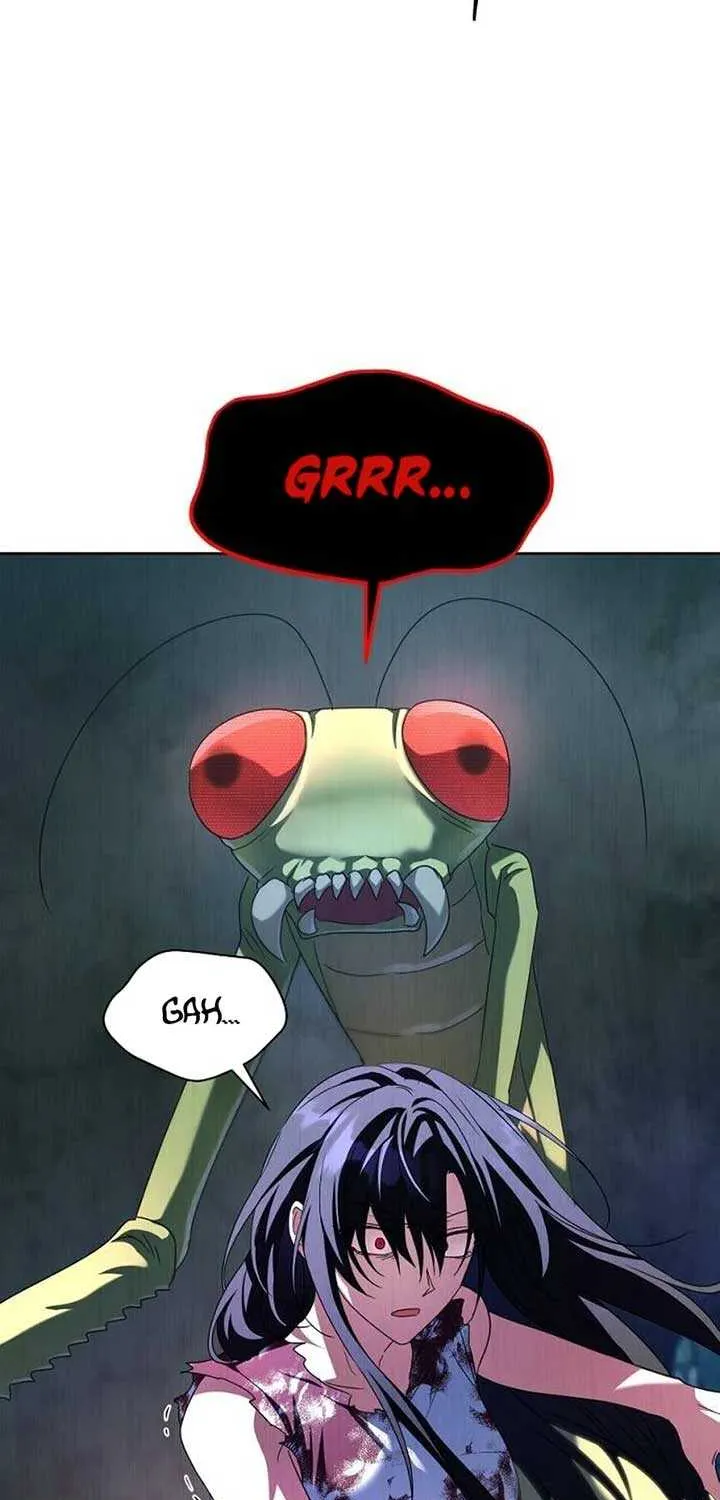 The Returned C-Rank Tank Won’t Die! Chapter 2 page 11 - 
