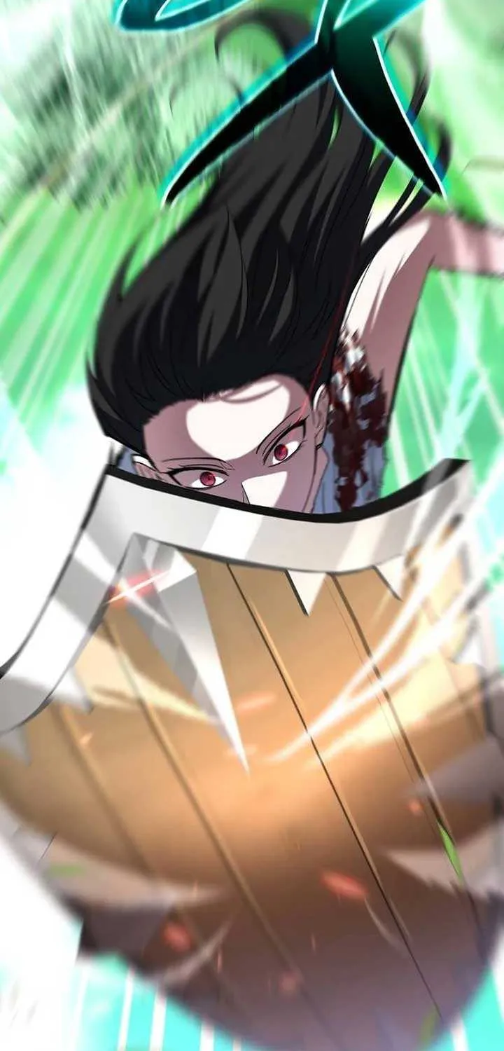 The Returned C-Rank Tank Won’t Die! Chapter 2 page 104 - 