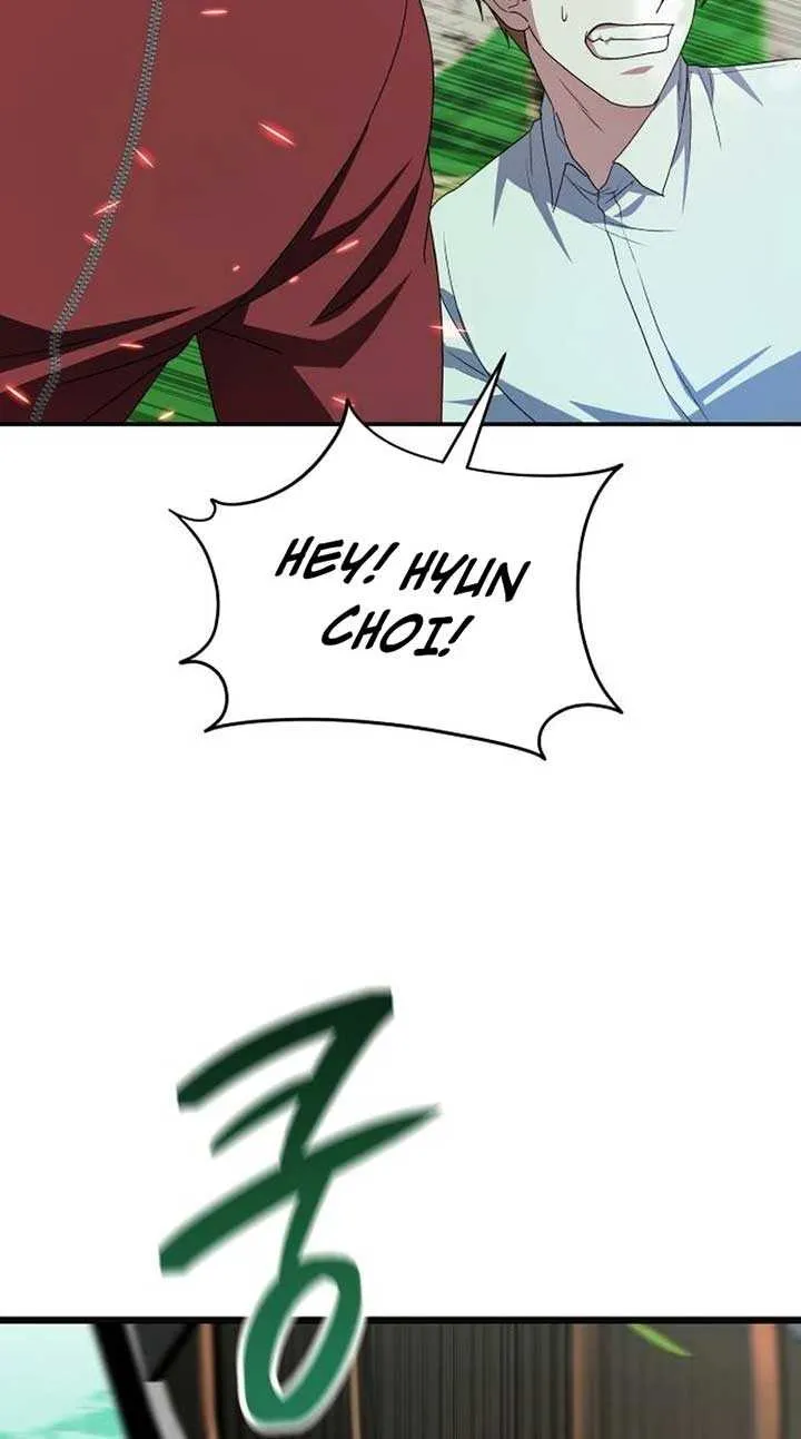 The Returned C-Rank Tank Won’t Die! Chapter 2 page 106 - 