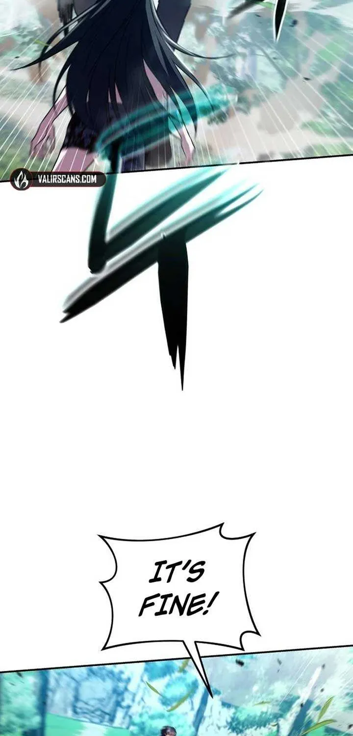 The Returned C-Rank Tank Won’t Die! Chapter 2 page 116 - 