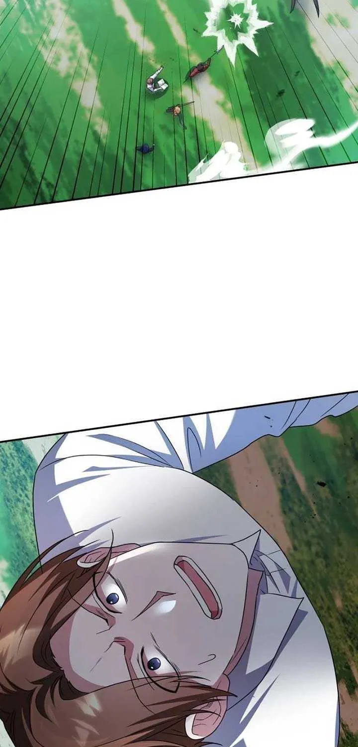 The Returned C-Rank Tank Won’t Die! Chapter 2 page 121 - 