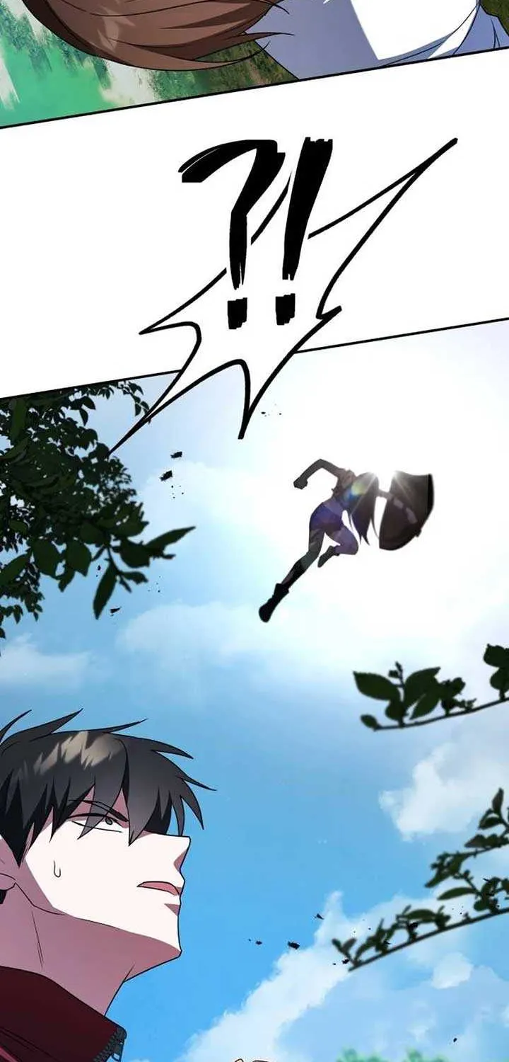 The Returned C-Rank Tank Won’t Die! Chapter 2 page 122 - 