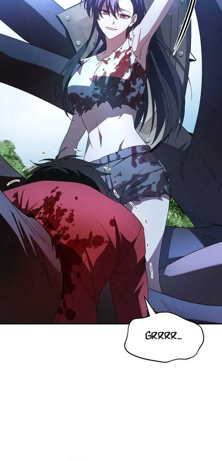 The Returned C-Rank Tank Won’t Die! Chapter 2 page 132 - 
