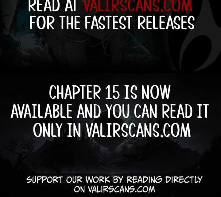 The Returned C-Rank Tank Won’t Die! Chapter 2 page 136 - 