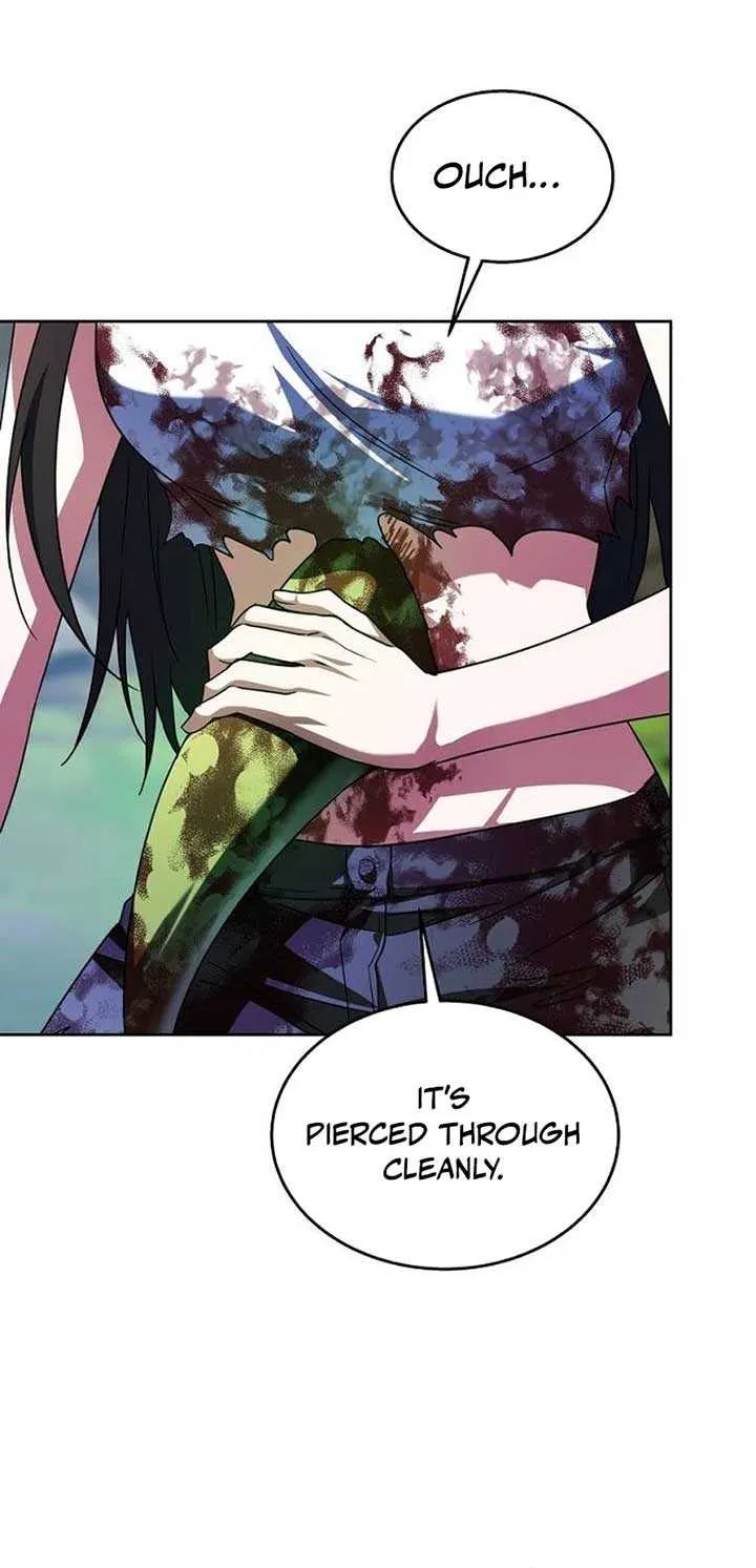The Returned C-Rank Tank Won’t Die! Chapter 2 page 16 - 