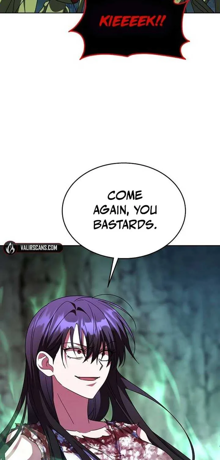 The Returned C-Rank Tank Won’t Die! Chapter 2 page 18 - 