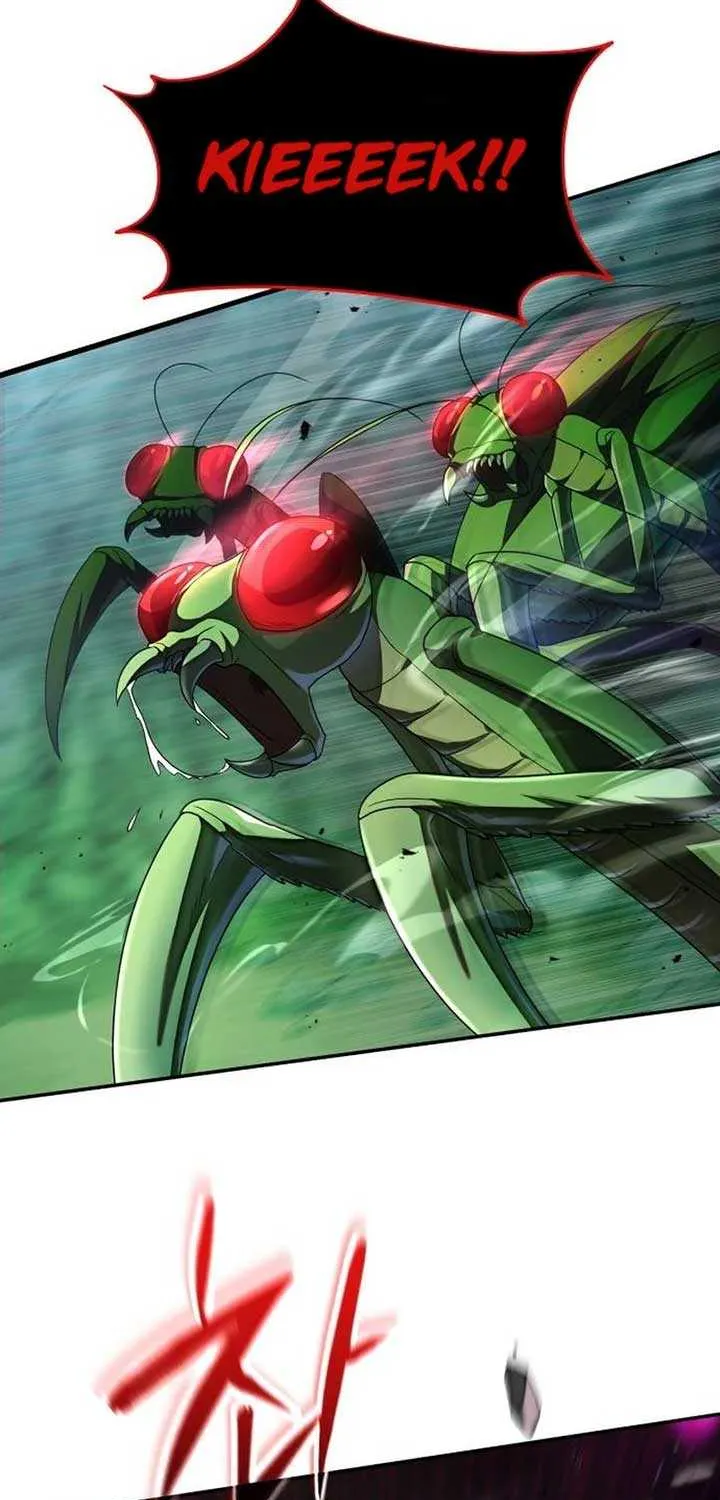 The Returned C-Rank Tank Won’t Die! Chapter 2 page 23 - 