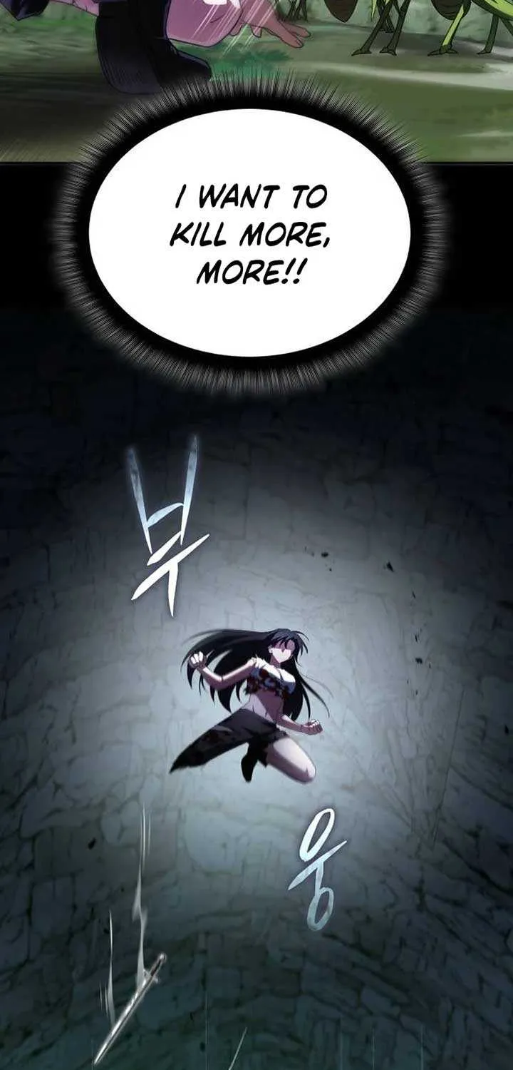The Returned C-Rank Tank Won’t Die! Chapter 2 page 28 - 