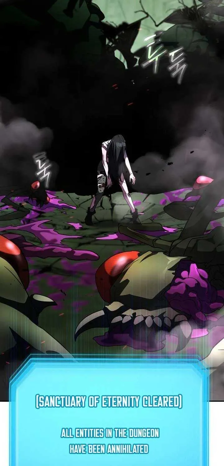 The Returned C-Rank Tank Won’t Die! Chapter 2 page 33 - 