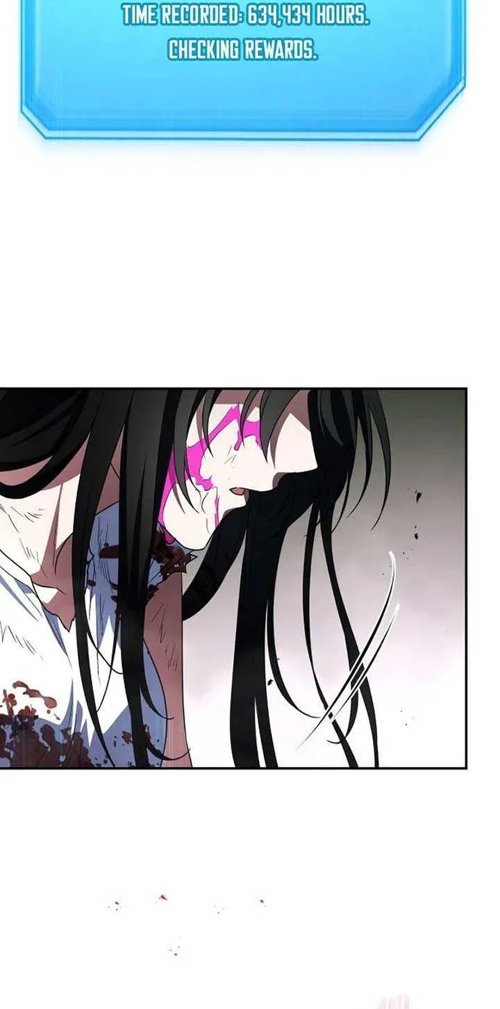 The Returned C-Rank Tank Won’t Die! Chapter 2 page 34 - 
