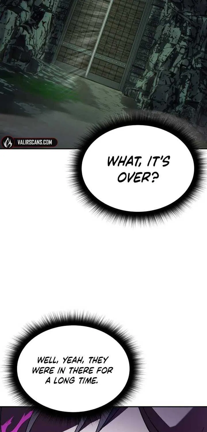The Returned C-Rank Tank Won’t Die! Chapter 2 page 37 - 