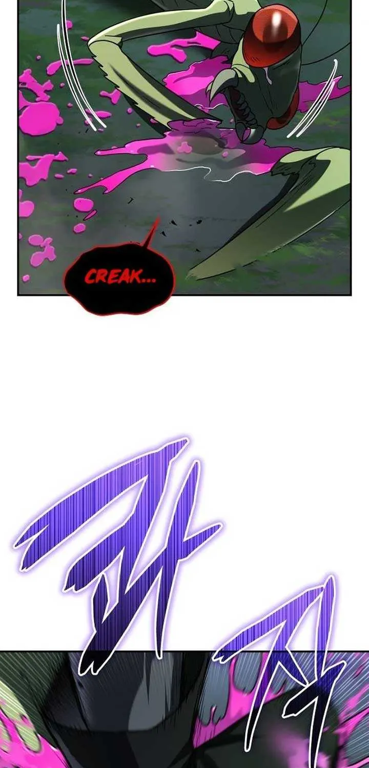 The Returned C-Rank Tank Won’t Die! Chapter 2 page 39 - 