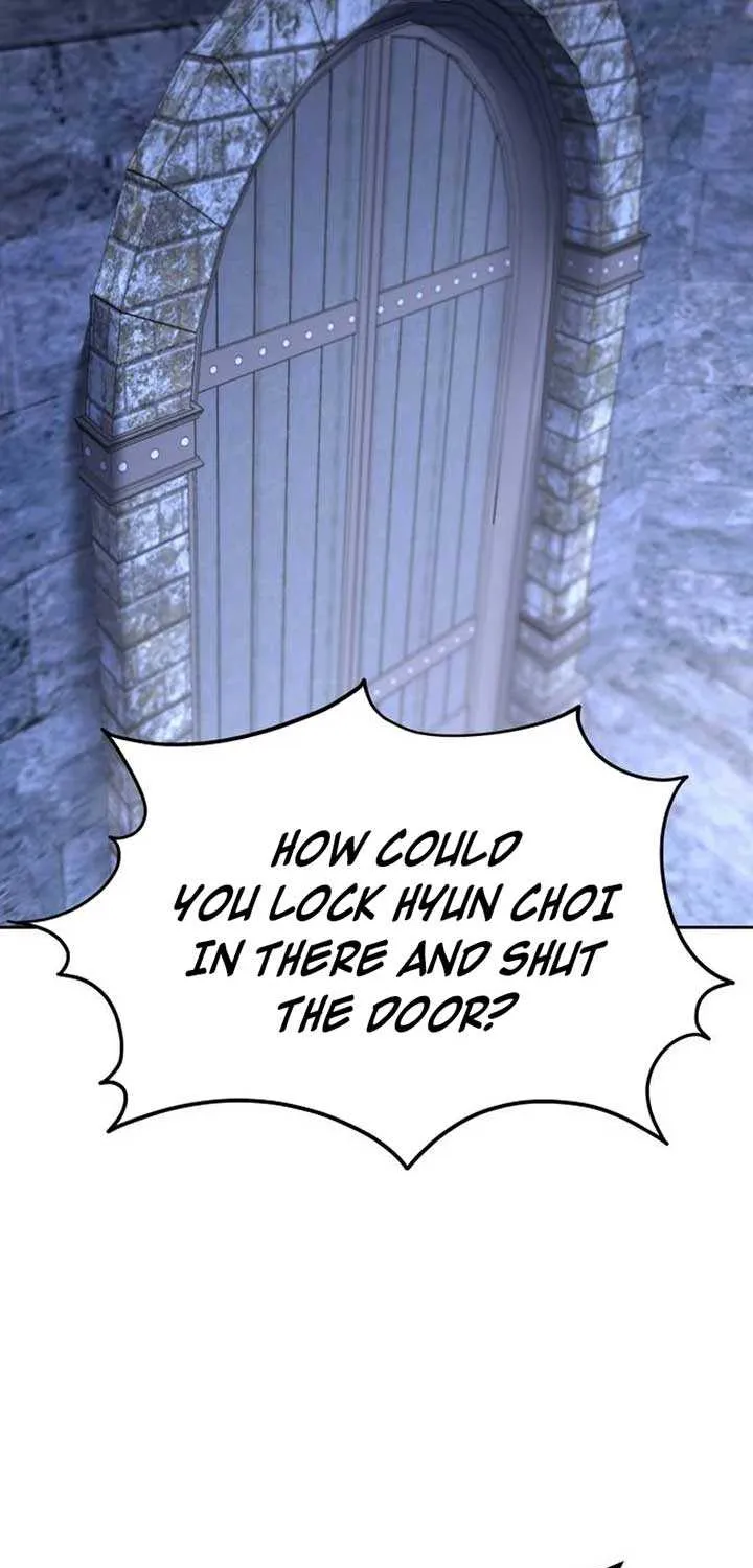 The Returned C-Rank Tank Won’t Die! Chapter 2 page 44 - 