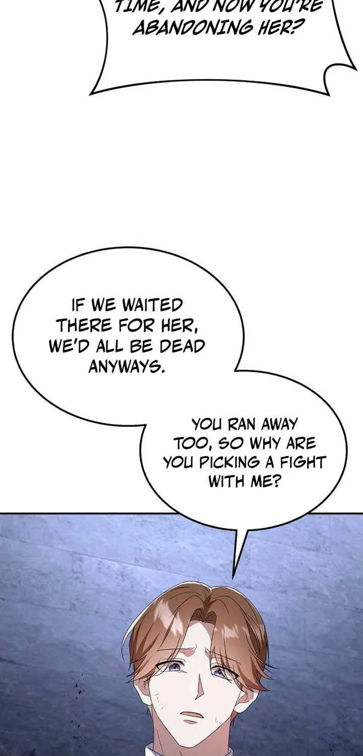 The Returned C-Rank Tank Won’t Die! Chapter 2 page 46 - 