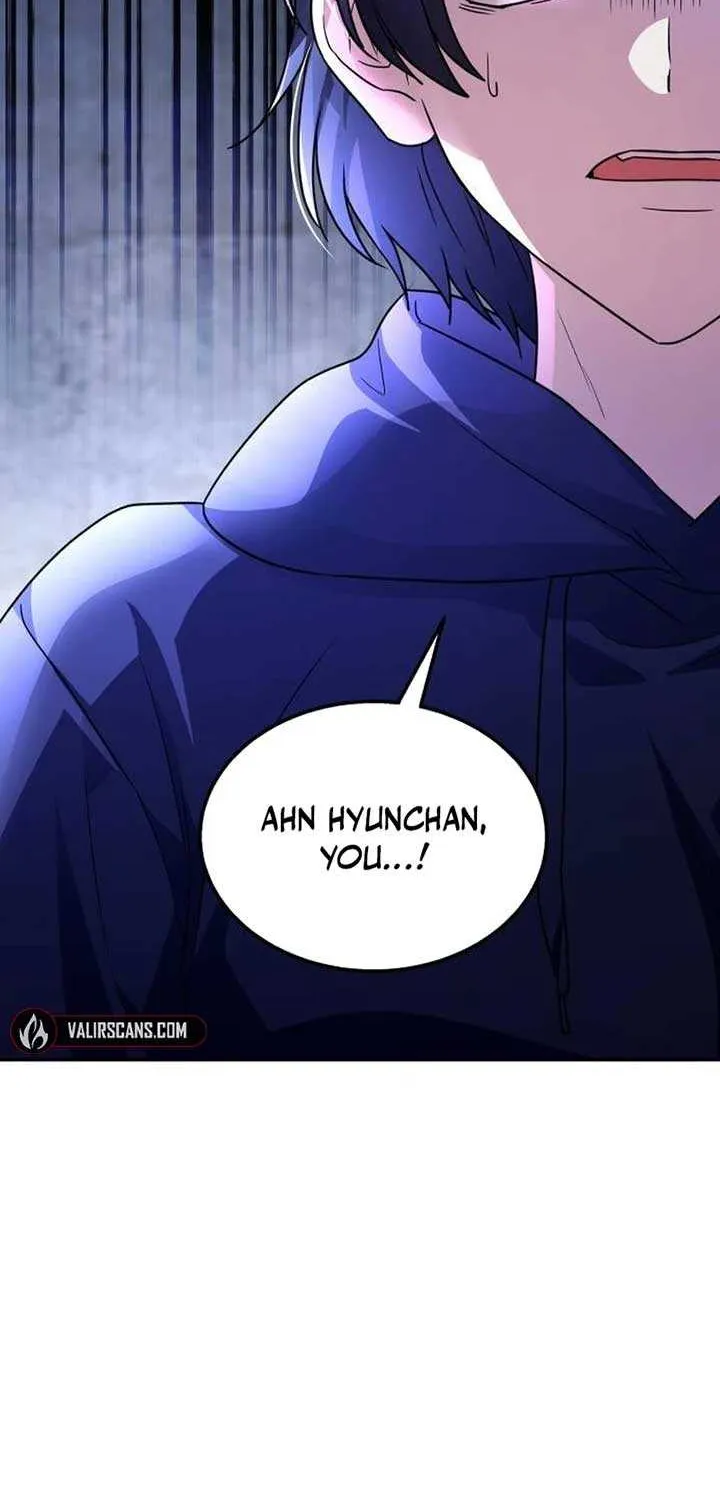The Returned C-Rank Tank Won’t Die! Chapter 2 page 56 - 