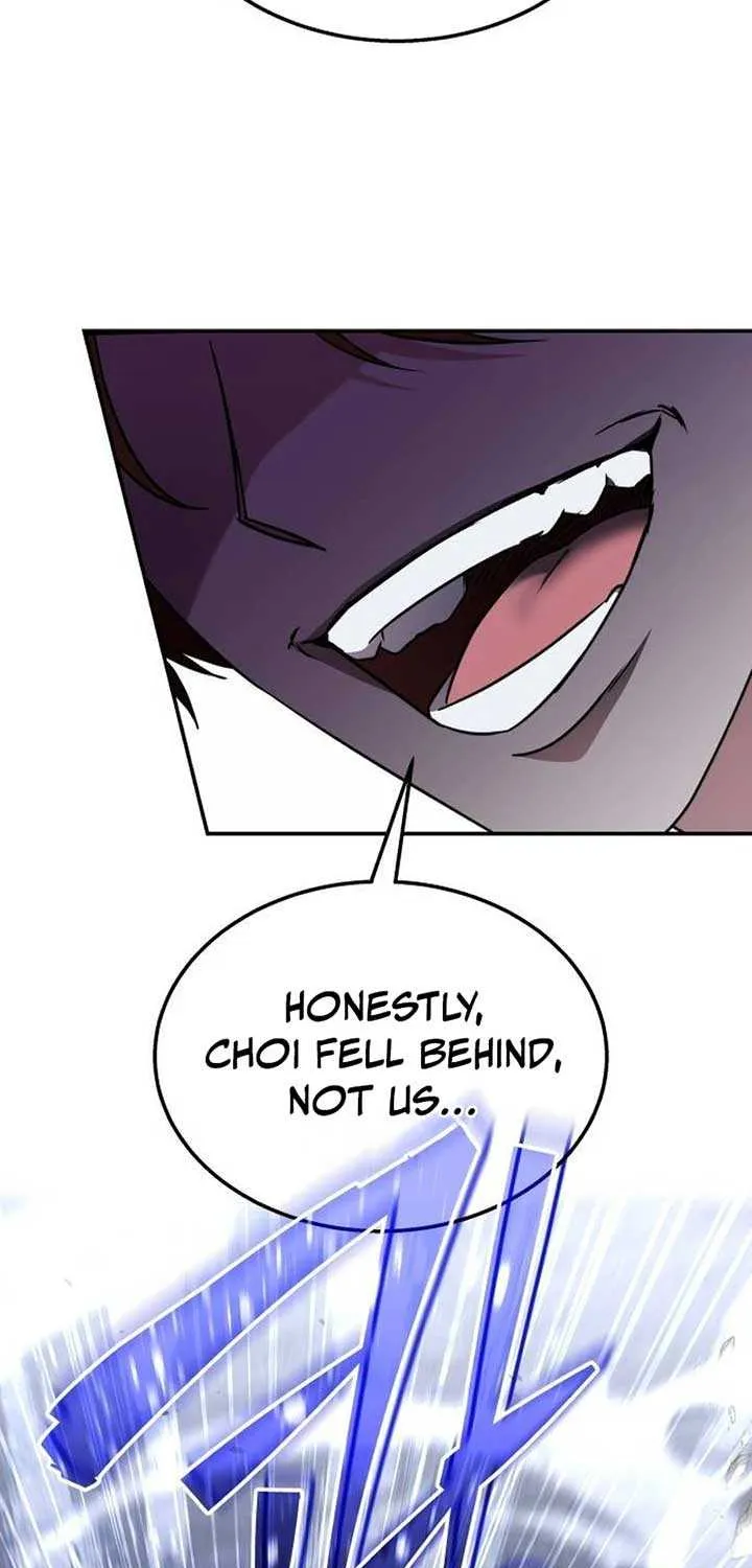 The Returned C-Rank Tank Won’t Die! Chapter 2 page 59 - 