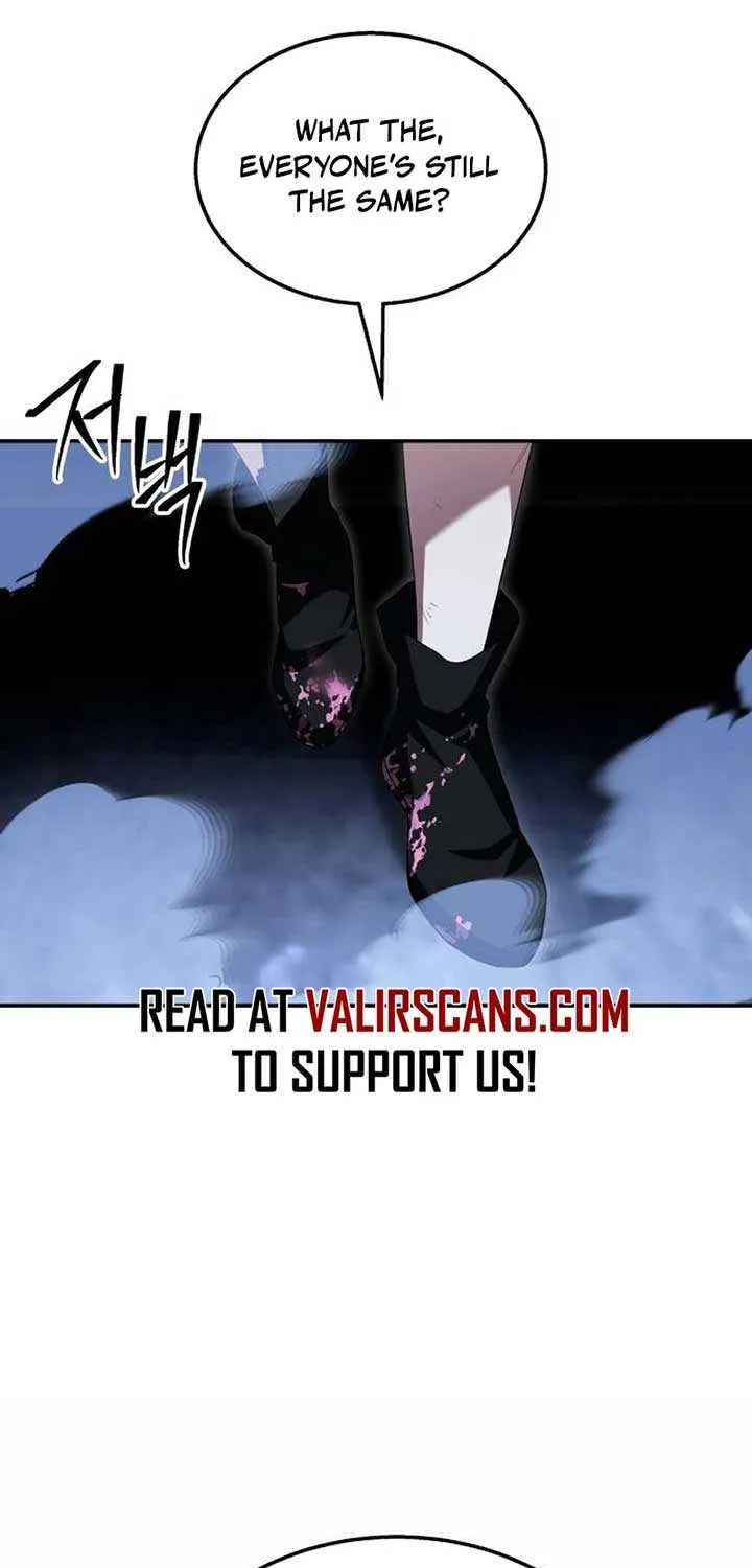 The Returned C-Rank Tank Won’t Die! Chapter 2 page 62 - 
