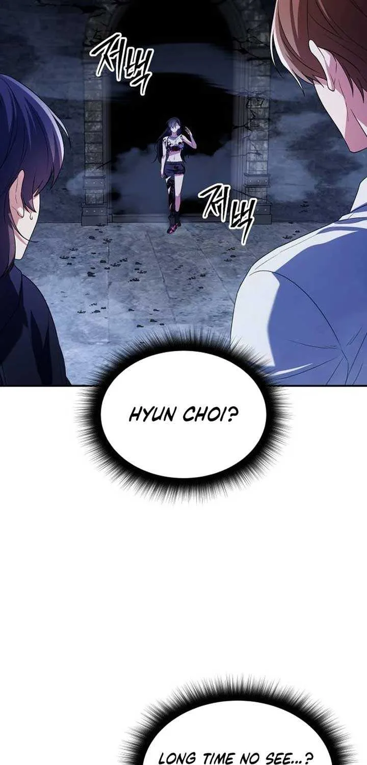 The Returned C-Rank Tank Won’t Die! Chapter 2 page 66 - 