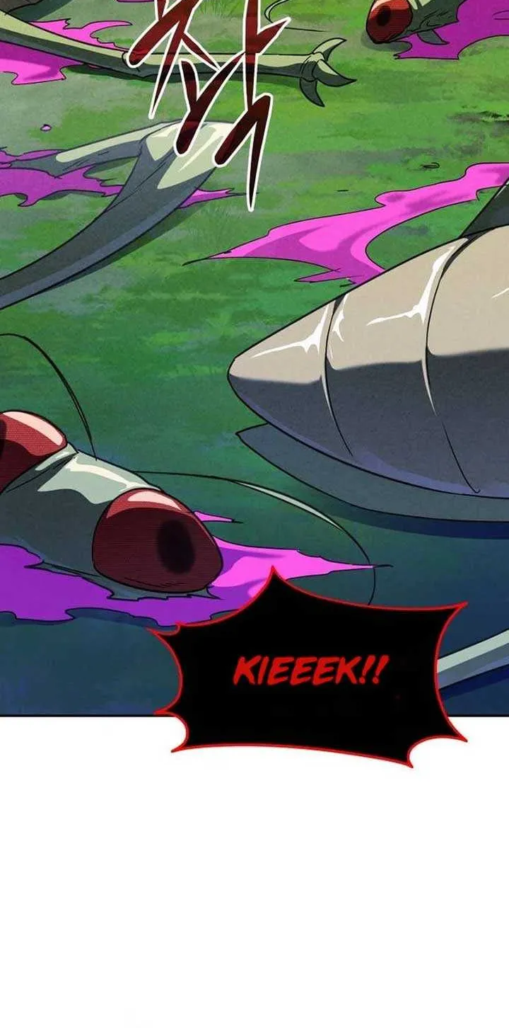 The Returned C-Rank Tank Won’t Die! Chapter 2 page 8 - 