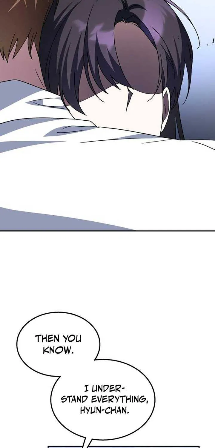 The Returned C-Rank Tank Won’t Die! Chapter 2 page 74 - 