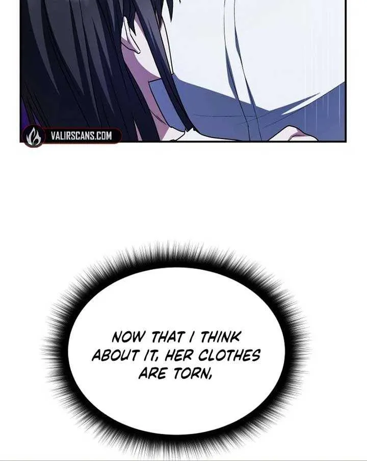 The Returned C-Rank Tank Won’t Die! Chapter 2 page 79 - 