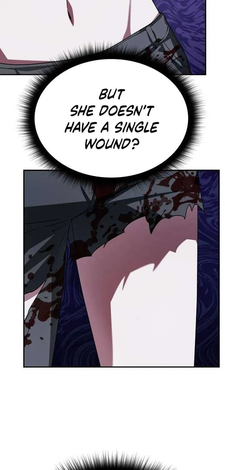 The Returned C-Rank Tank Won’t Die! Chapter 2 page 81 - 