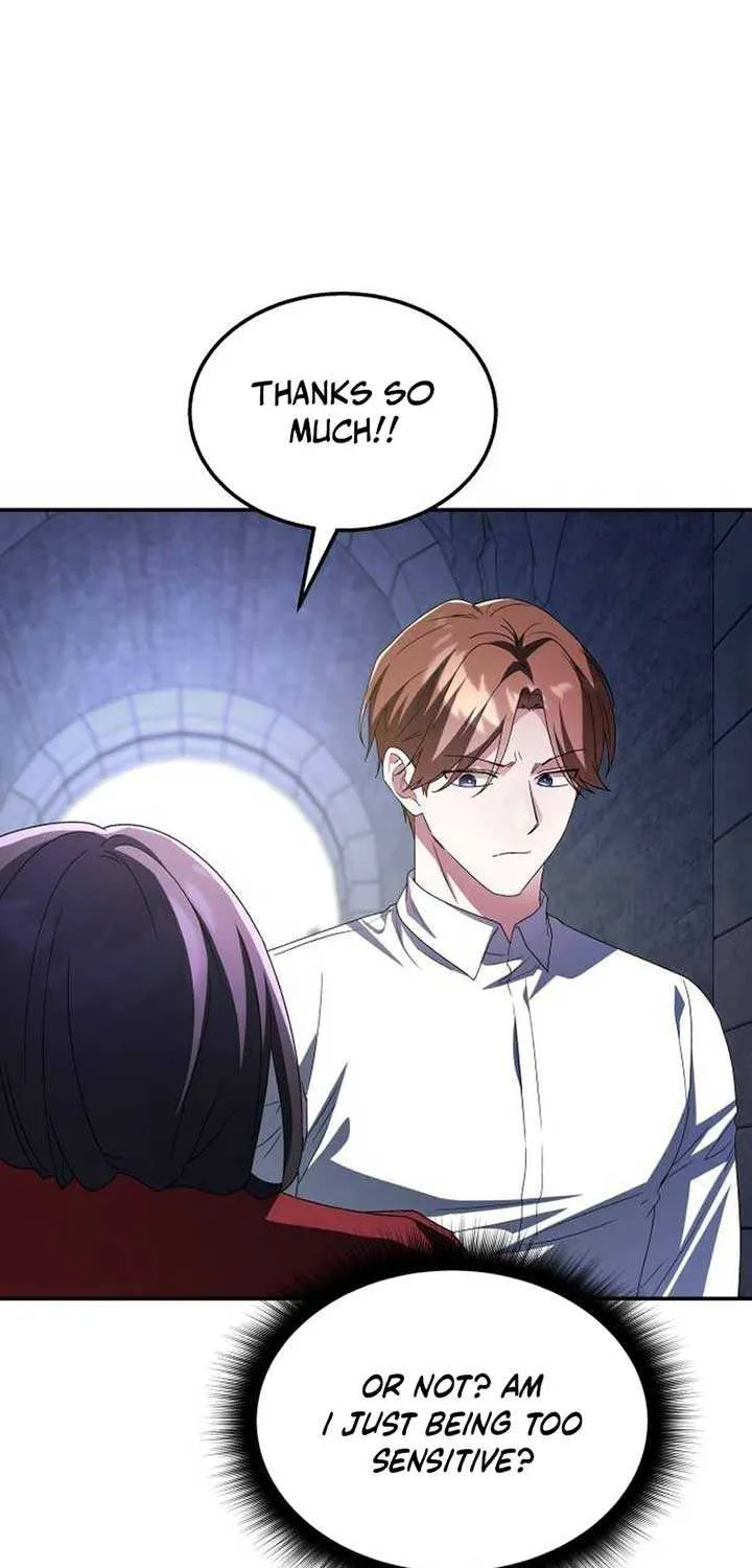 The Returned C-Rank Tank Won’t Die! Chapter 2 page 87 - 