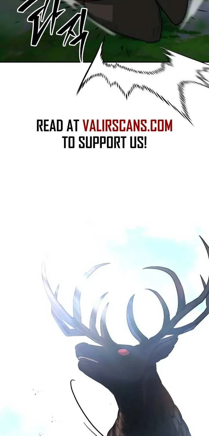 The Returned C-Rank Tank Won’t Die! Chapter 2 page 95 - 