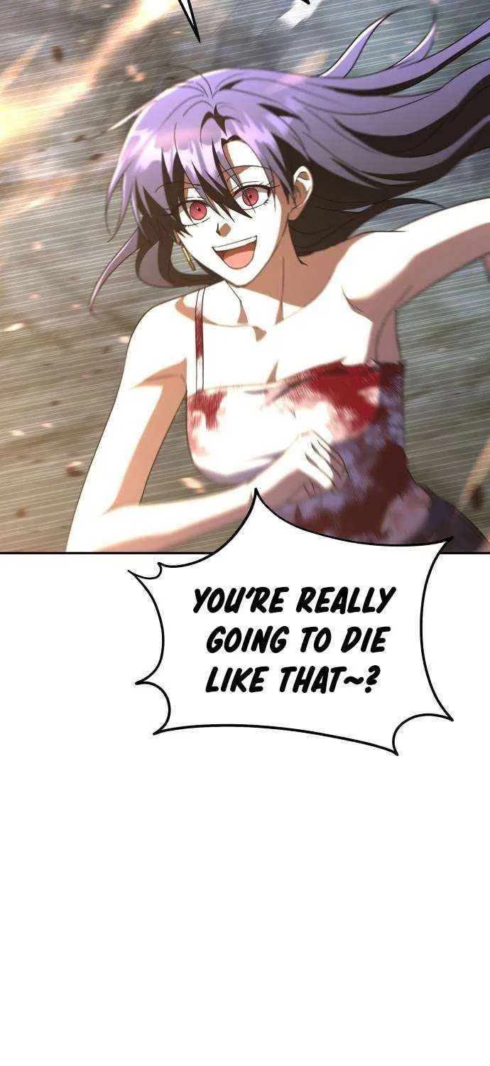 The Returned C-Rank Tank Won’t Die! Chapter 20 page 104 - 