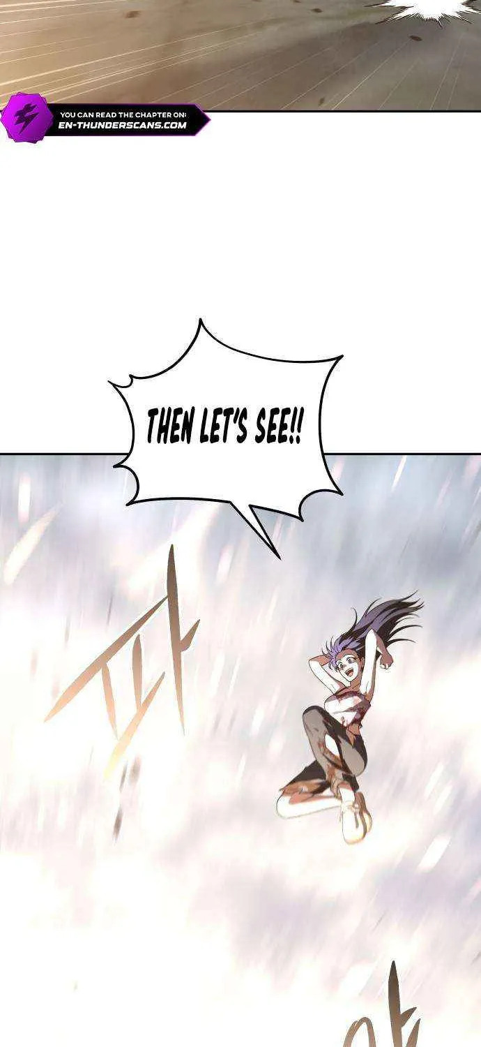 The Returned C-Rank Tank Won’t Die! Chapter 20 page 108 - 