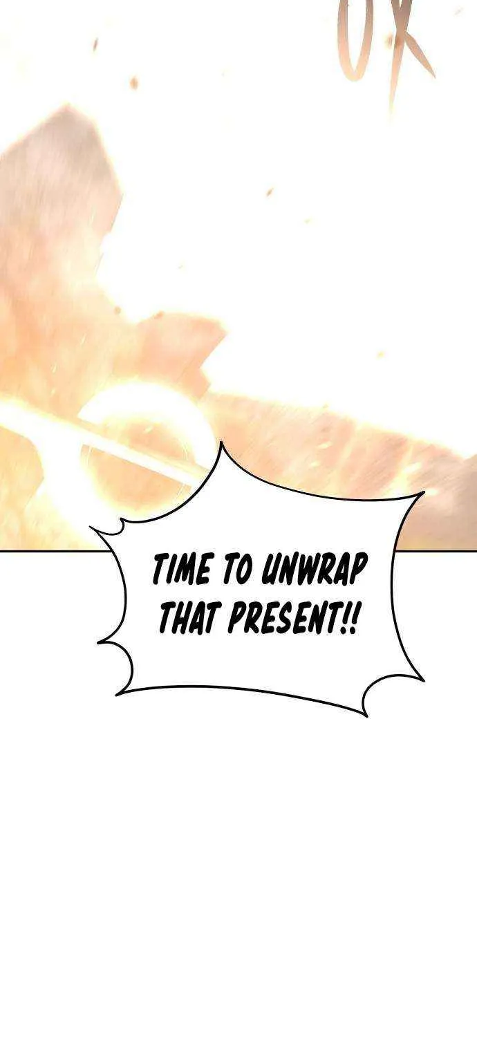 The Returned C-Rank Tank Won’t Die! Chapter 20 page 109 - 