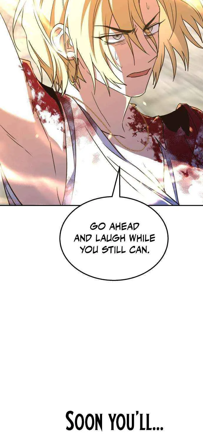 The Returned C-Rank Tank Won’t Die! Chapter 20 page 113 - 