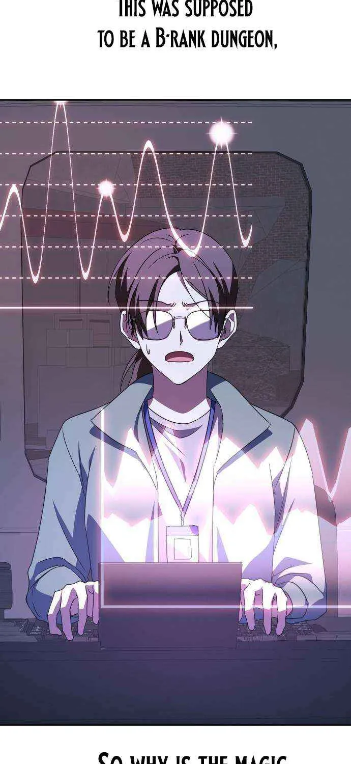 The Returned C-Rank Tank Won’t Die! Chapter 20 page 120 - 