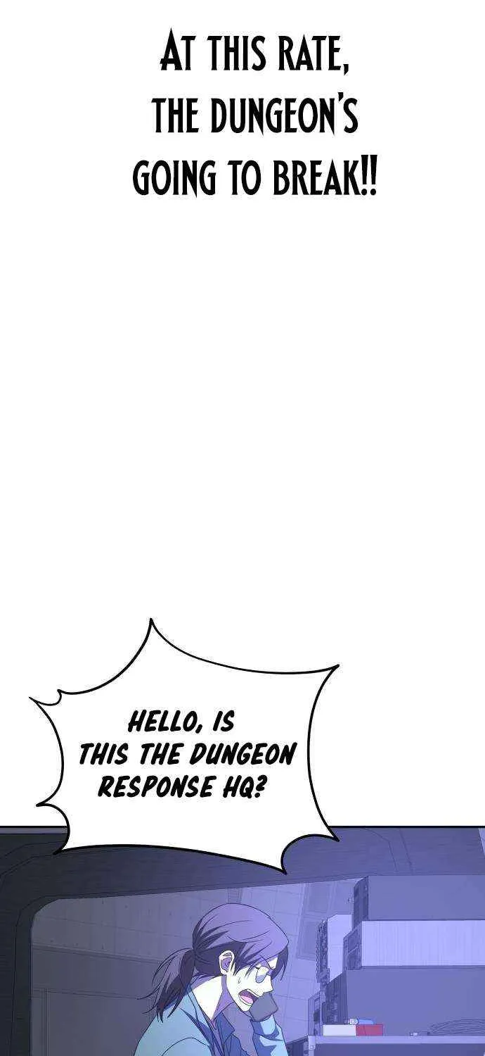 The Returned C-Rank Tank Won’t Die! Chapter 20 page 122 - 