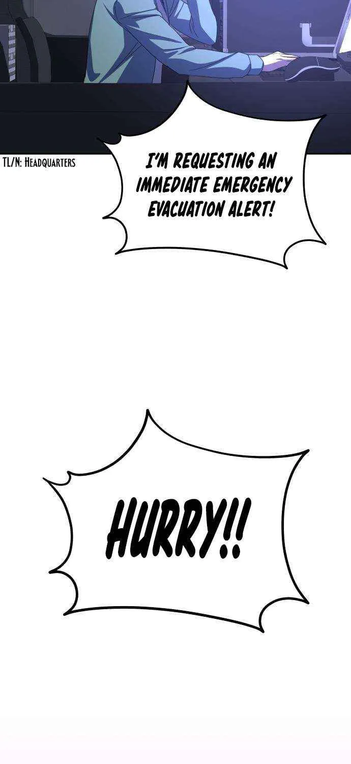 The Returned C-Rank Tank Won’t Die! Chapter 20 page 123 - 
