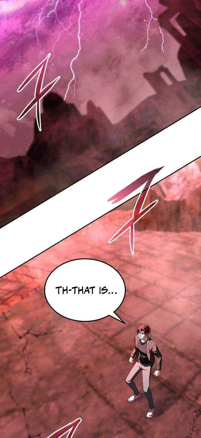 The Returned C-Rank Tank Won’t Die! Chapter 20 page 126 - 