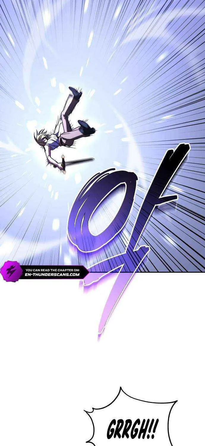 The Returned C-Rank Tank Won’t Die! Chapter 20 page 15 - 