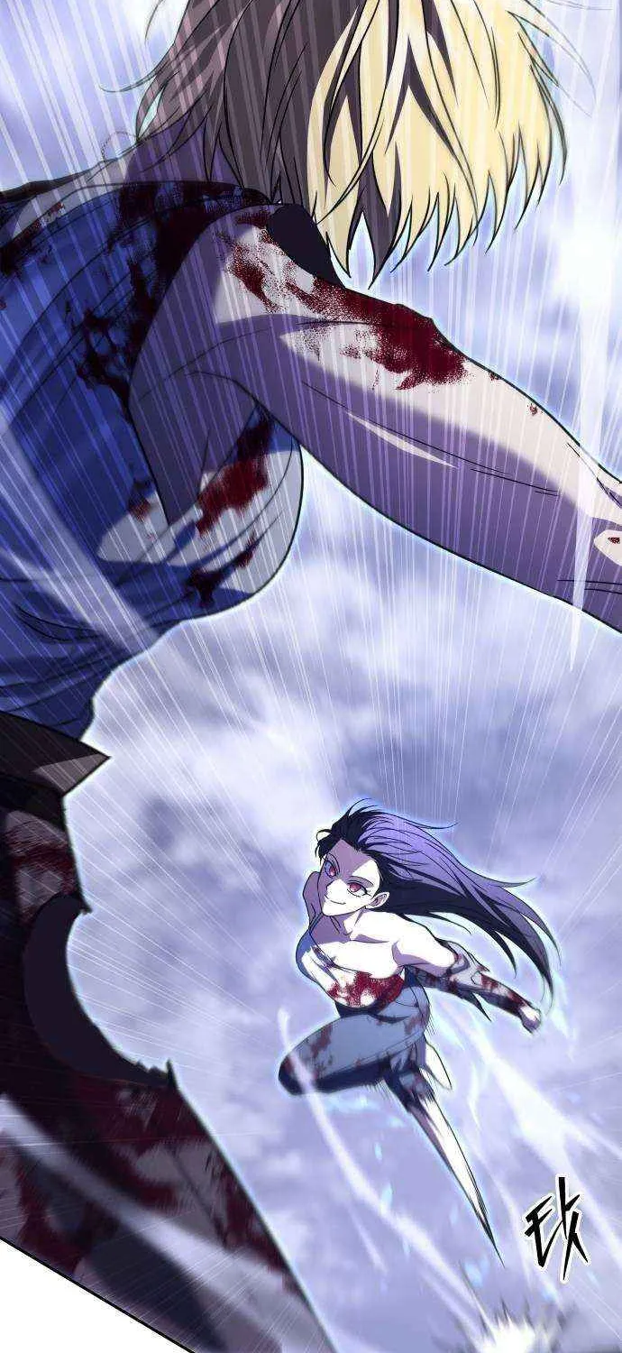 The Returned C-Rank Tank Won’t Die! Chapter 20 page 17 - 
