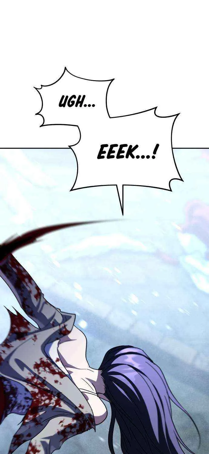 The Returned C-Rank Tank Won’t Die! Chapter 20 page 26 - 