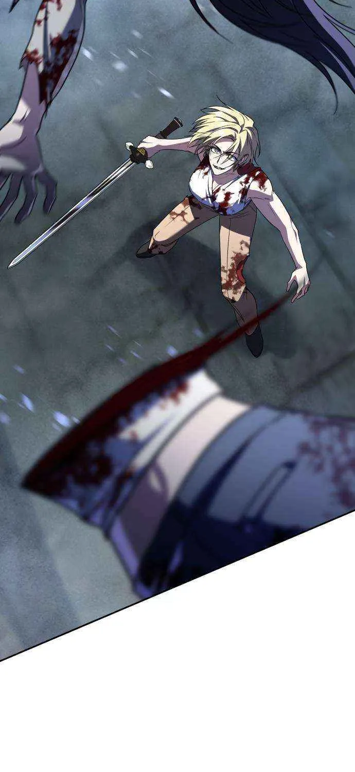 The Returned C-Rank Tank Won’t Die! Chapter 20 page 27 - 